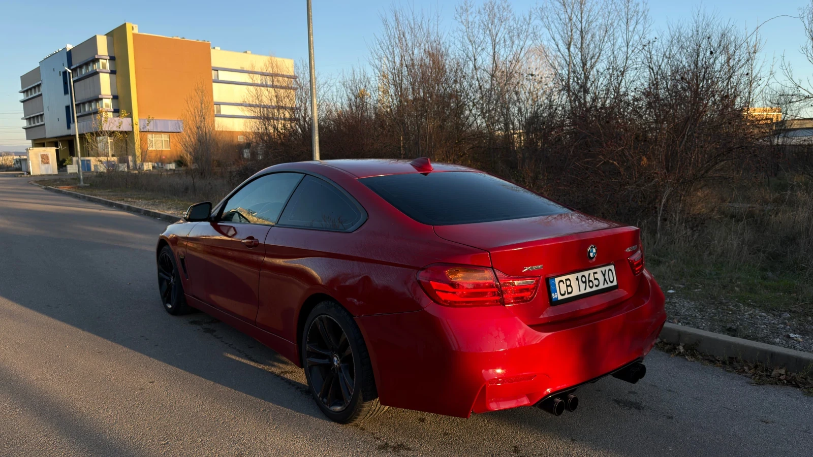 BMW 428 | Mobile.bg � ����������� 3