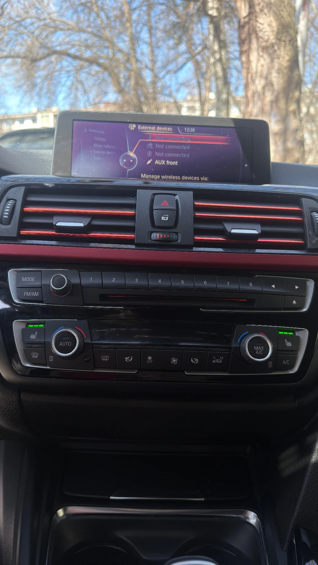 BMW 428 xdrive, снимка 6 - Автомобили и джипове - 53568320