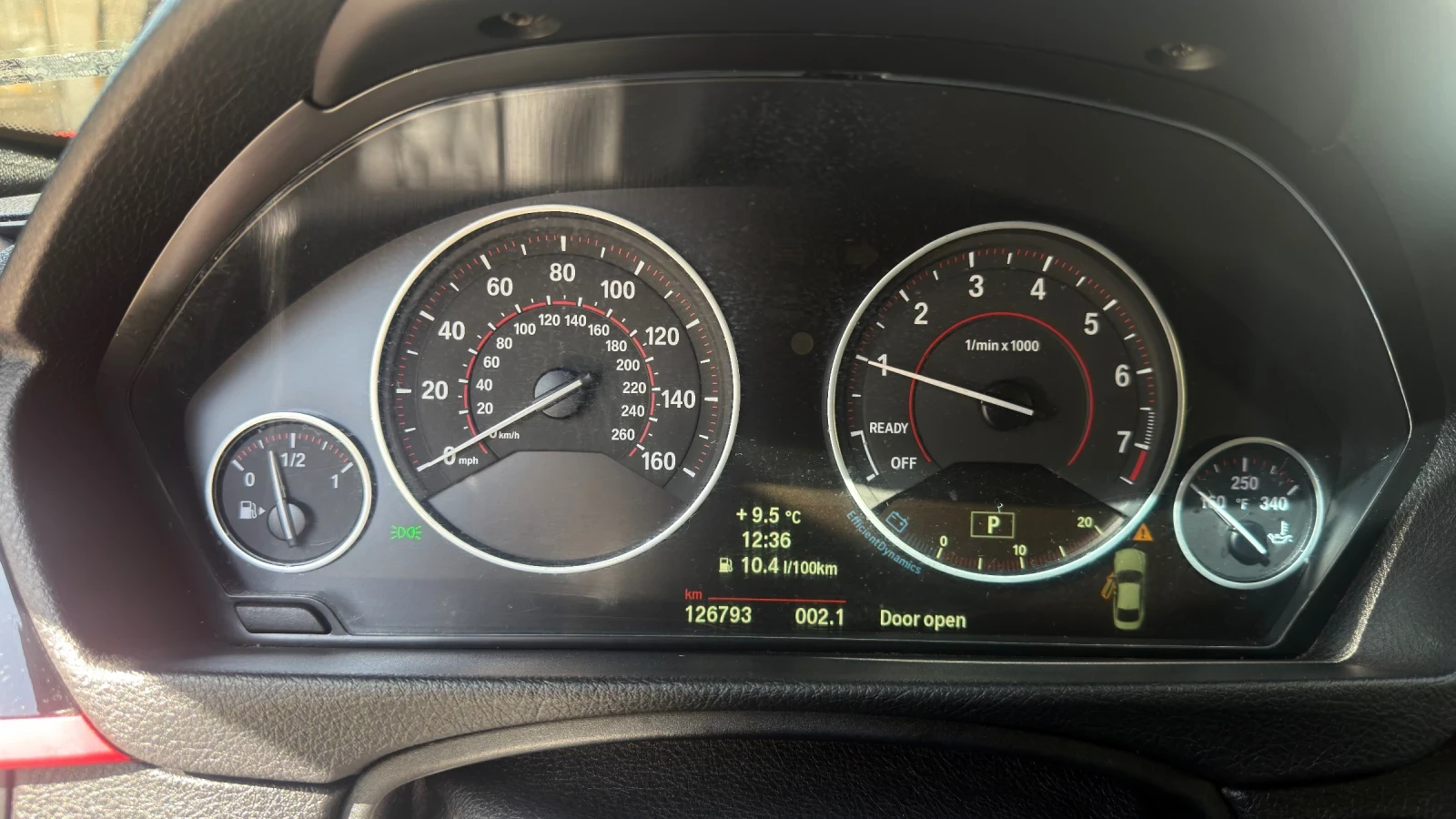 BMW 428 xdrive, снимка 5 - Автомобили и джипове - 53568320