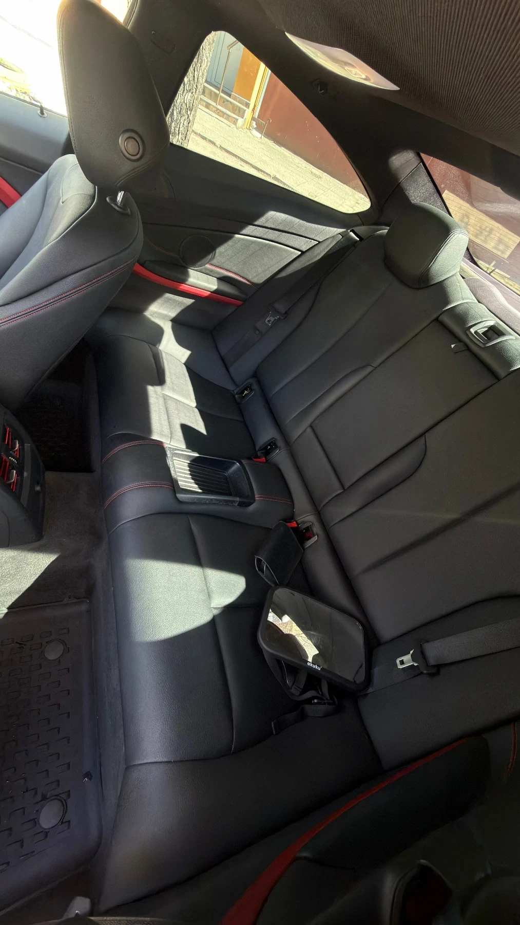 BMW 428 xdrive, снимка 7 - Автомобили и джипове - 53568320