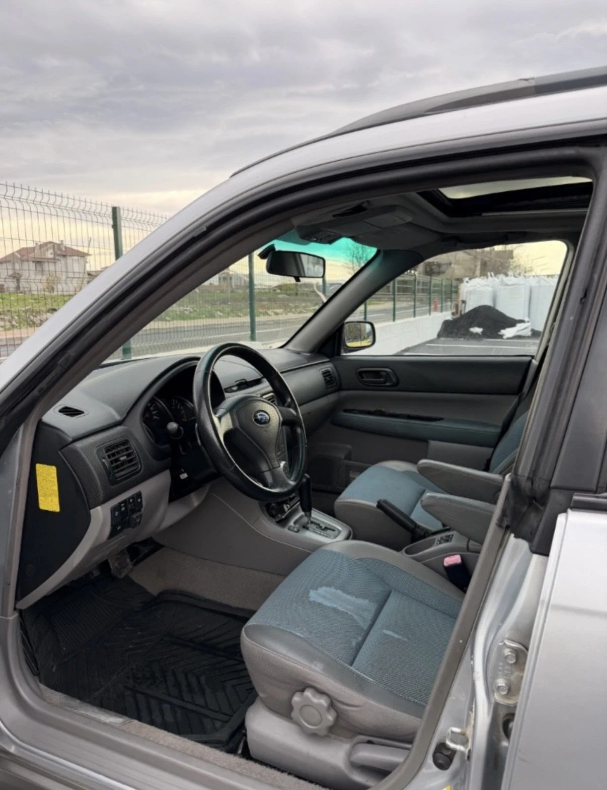 Subaru Forester Без ръжди много добре поддържана  - изображение 6