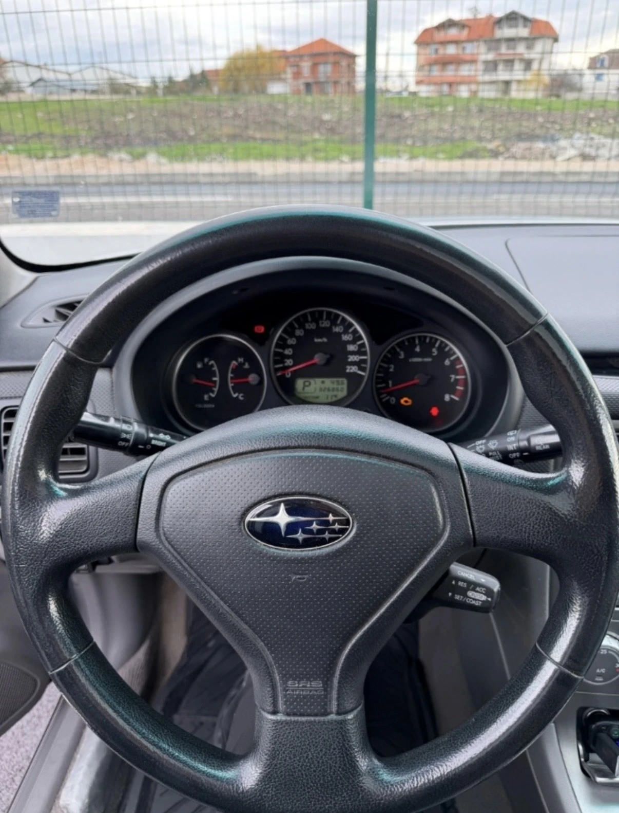 Subaru Forester Без ръжди много добре поддържана  - изображение 7