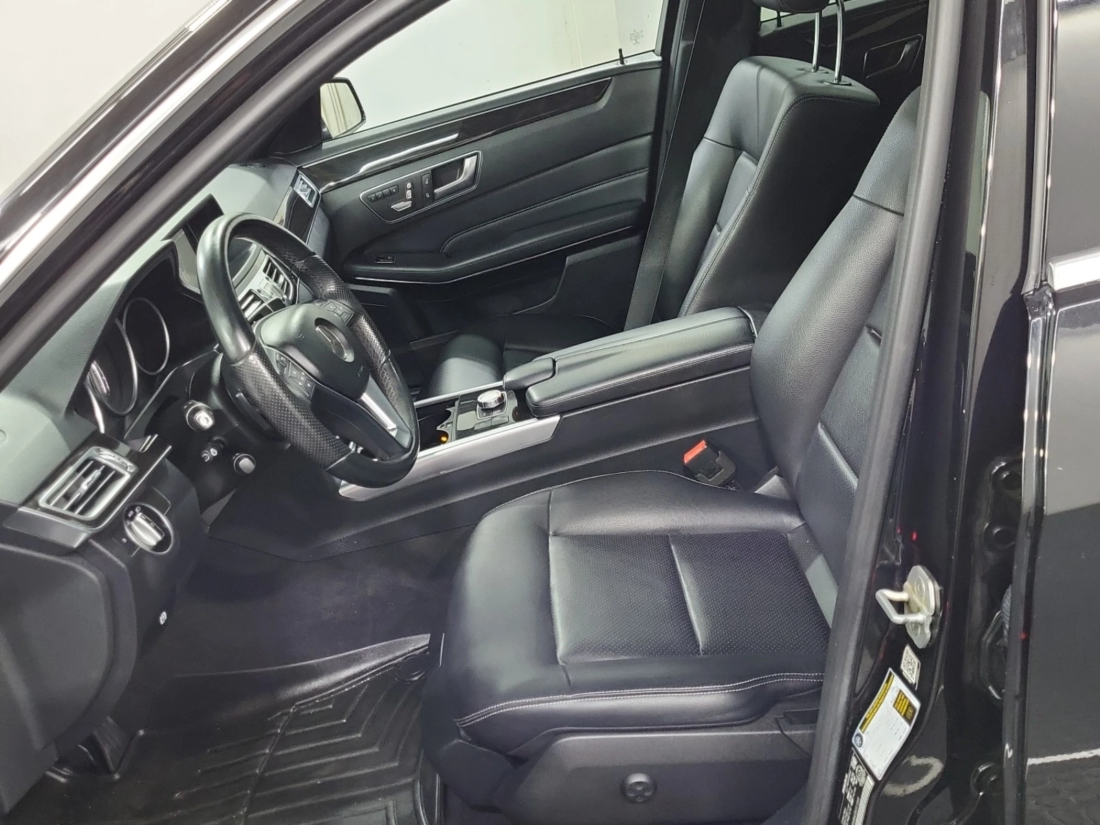 Mercedes-Benz E 250 BLUETEC * * CARFAX * * ���� ������ * *  | Mobile.bg � ����������� 5