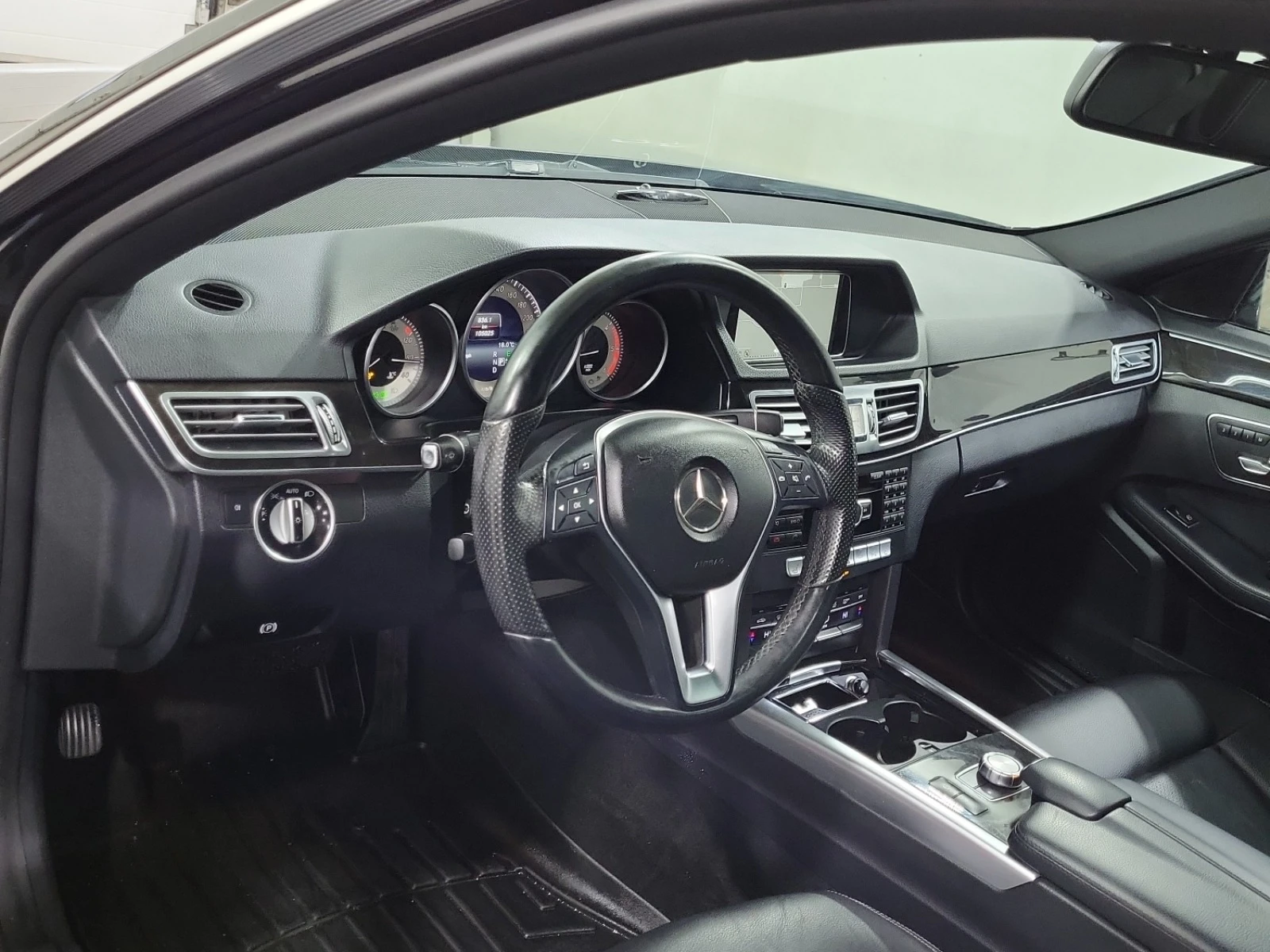 Mercedes-Benz E 250 BLUETEC * * CARFAX * * ���� ������ * *  | Mobile.bg � ����������� 6