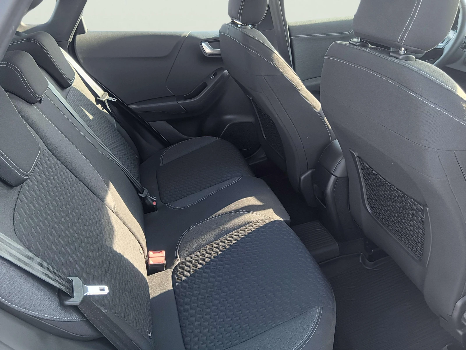 Ford Puma 1.0 EcoBoost | Mobile.bg � ����������� 9