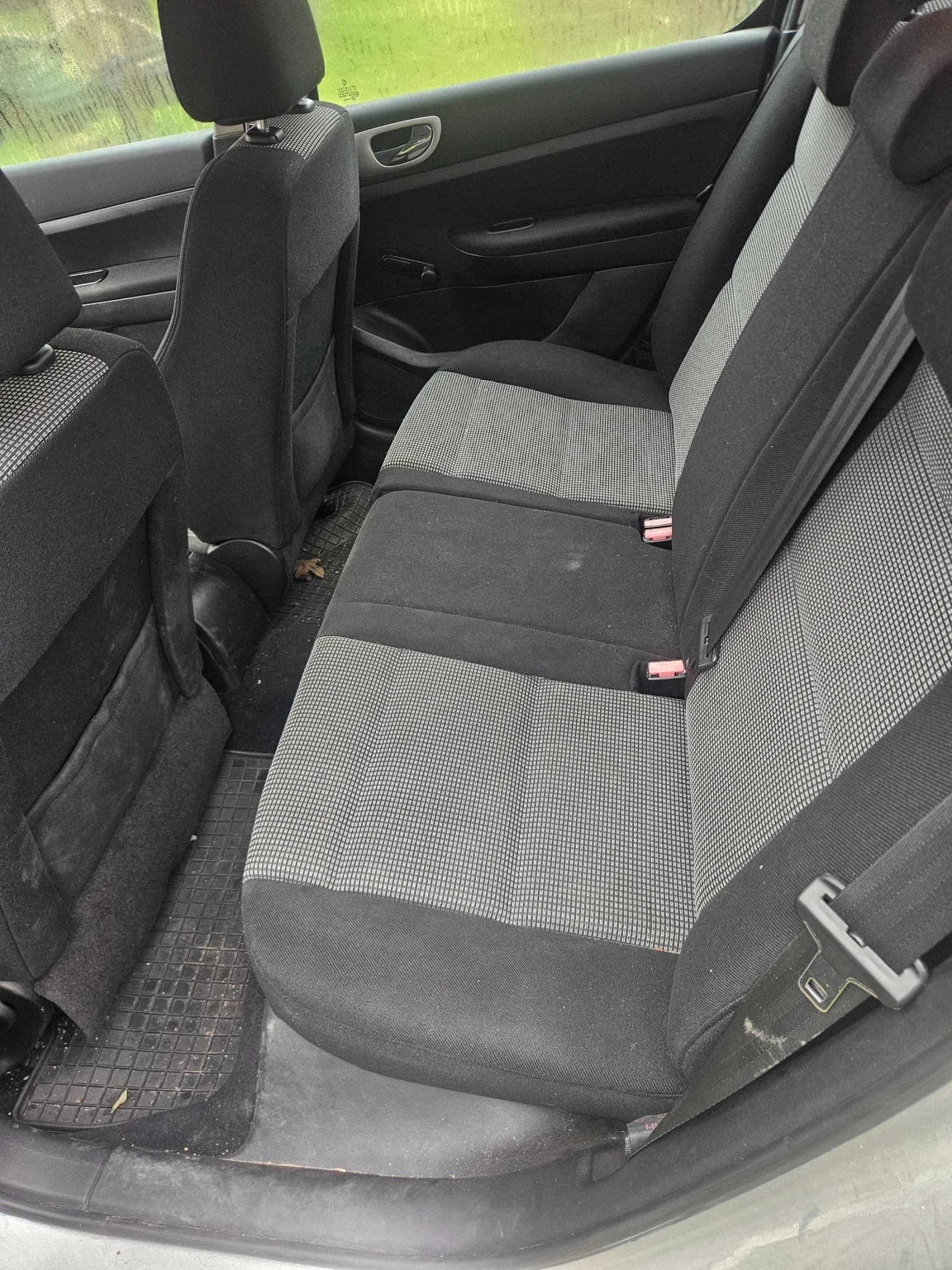 Peugeot 307 1.6 HDI | Mobile.bg � ����������� 9