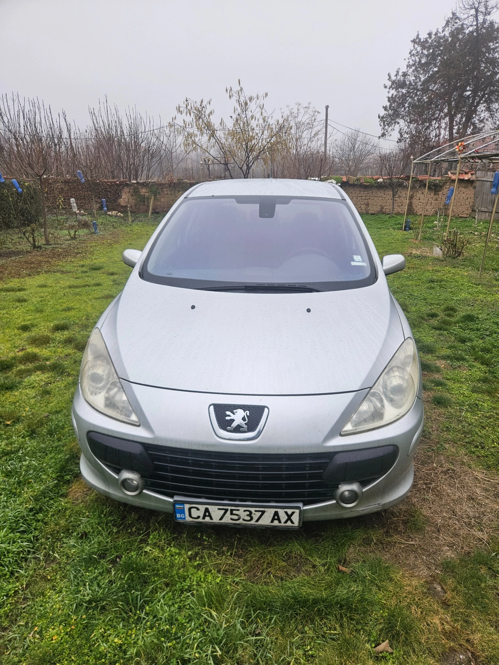 Peugeot 307 1.6 HDI | Mobile.bg � ����������� 1