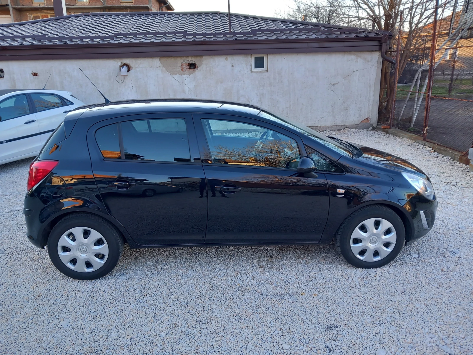 Opel Corsa 1.4 Facelift AC | Mobile.bg � ����������� 6