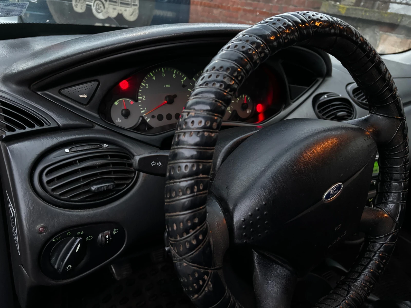 Ford Focus | Mobile.bg � ����������� 1