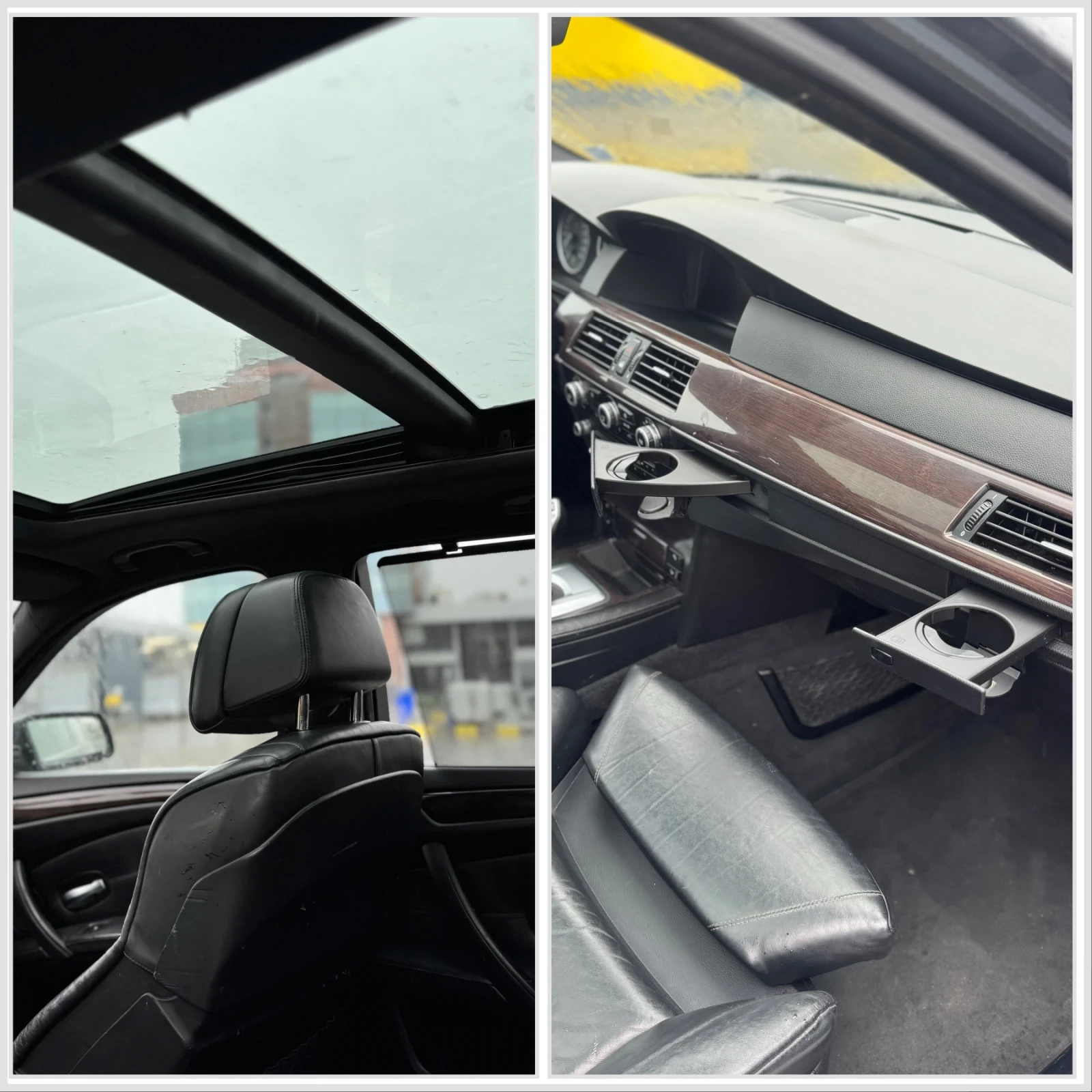 BMW 530 530d EDITION * ������ �� �������* �� �������� *  | Mobile.bg � ����������� 13