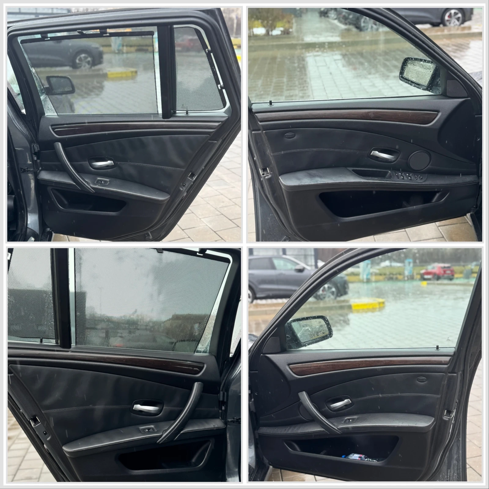 BMW 530 530d EDITION * ������ �� �������* �� �������� *  | Mobile.bg � ����������� 15