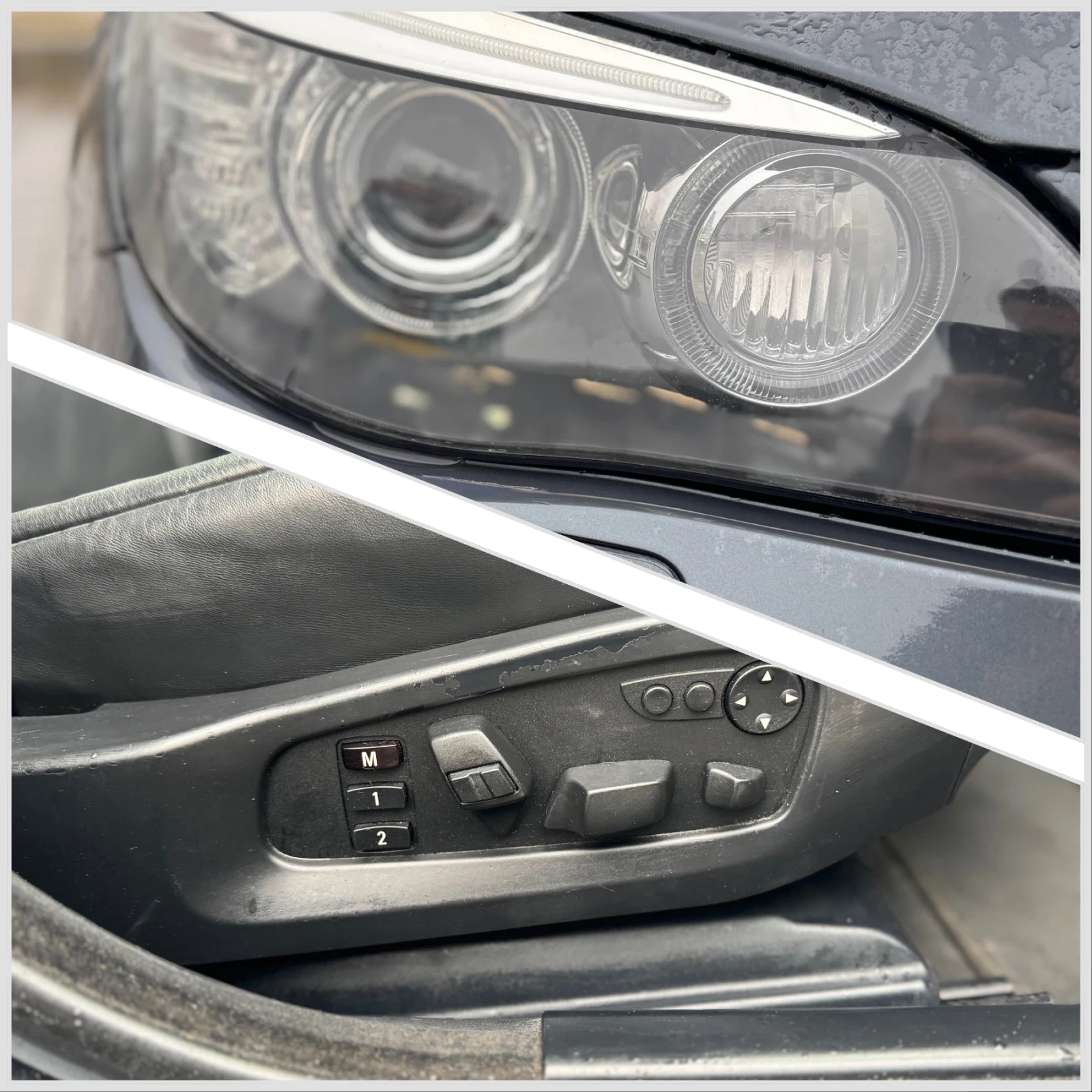 BMW 530 530d EDITION * ������ �� �������* �� �������� *  | Mobile.bg � ����������� 12