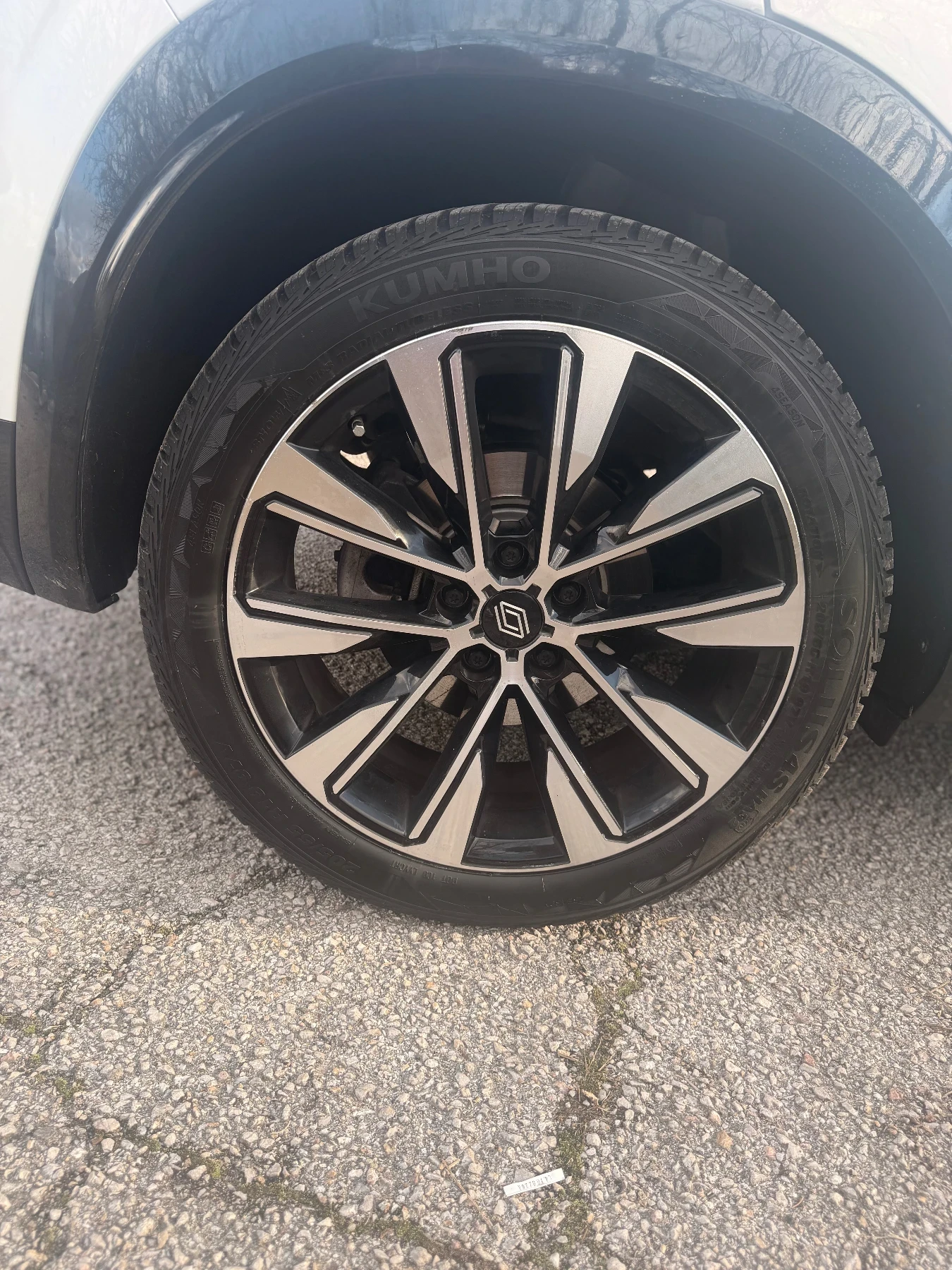 Renault Austral Renault Austral Mild Hybrid 160 �.�. 2024�. | Mobile.bg � ����������� 6