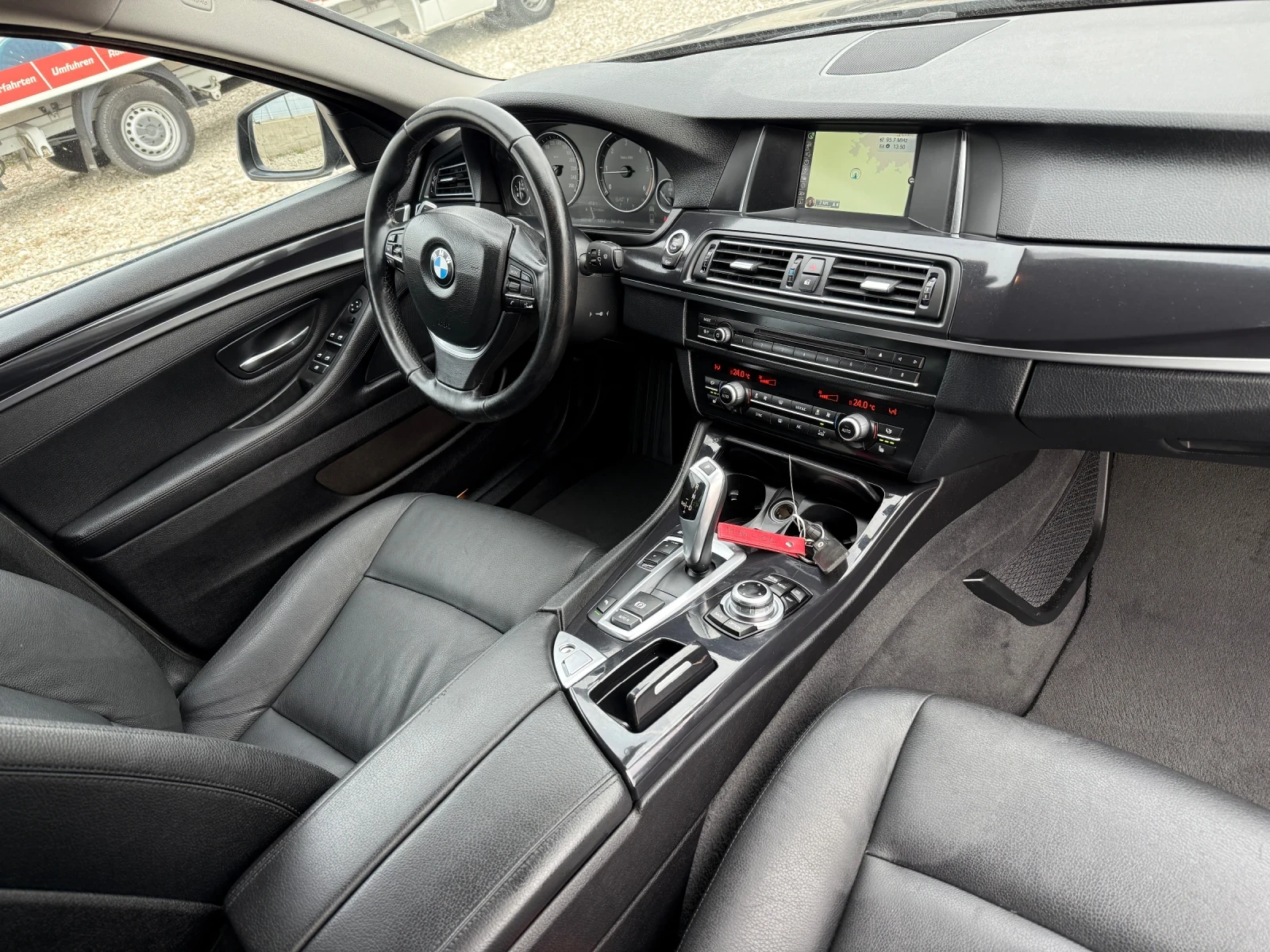 BMW 520 2.0 D | Mobile.bg � ����������� 6