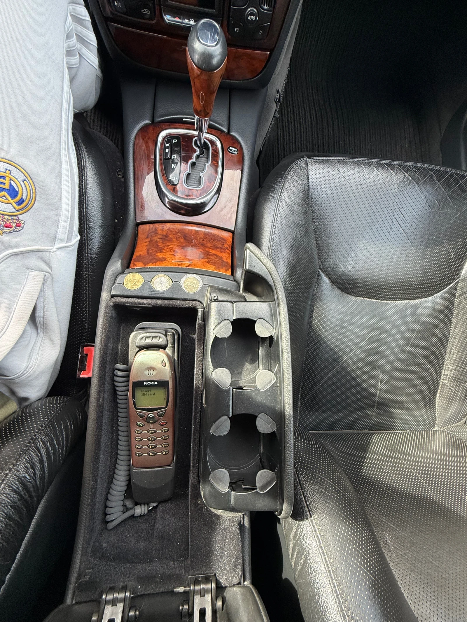 Mercedes-Benz S 320 | Mobile.bg � ����������� 14