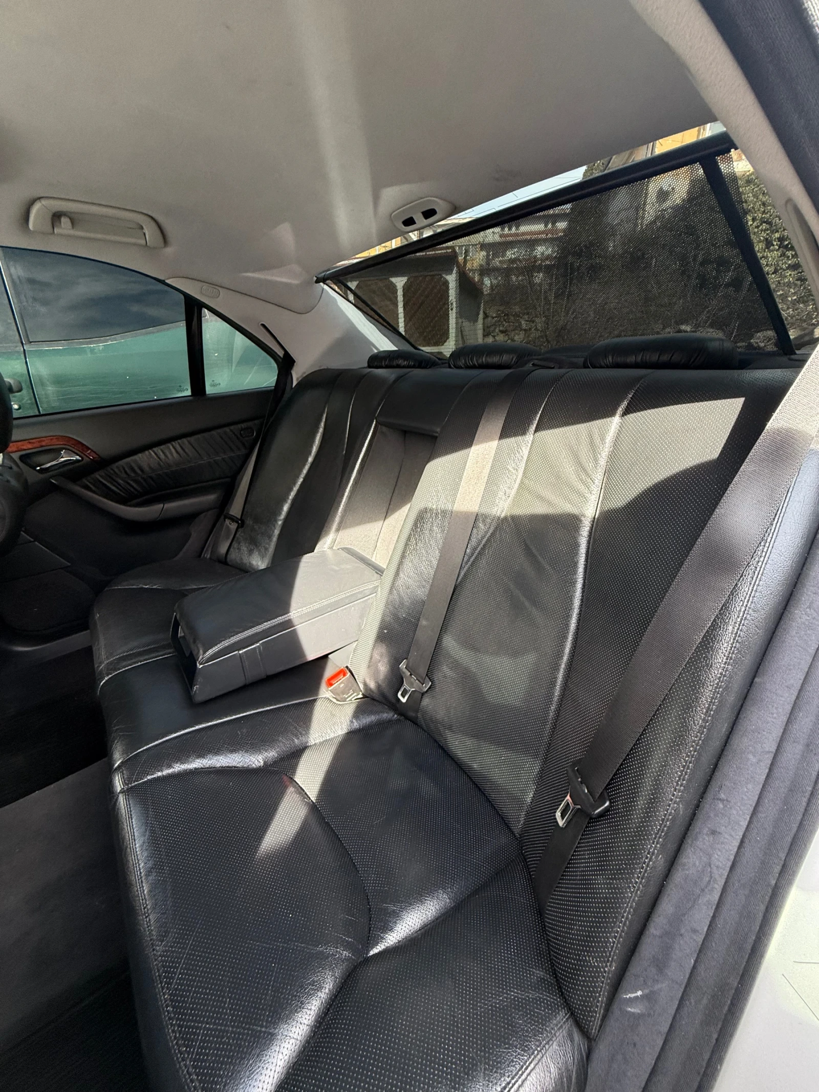 Mercedes-Benz S 320 | Mobile.bg � ����������� 15