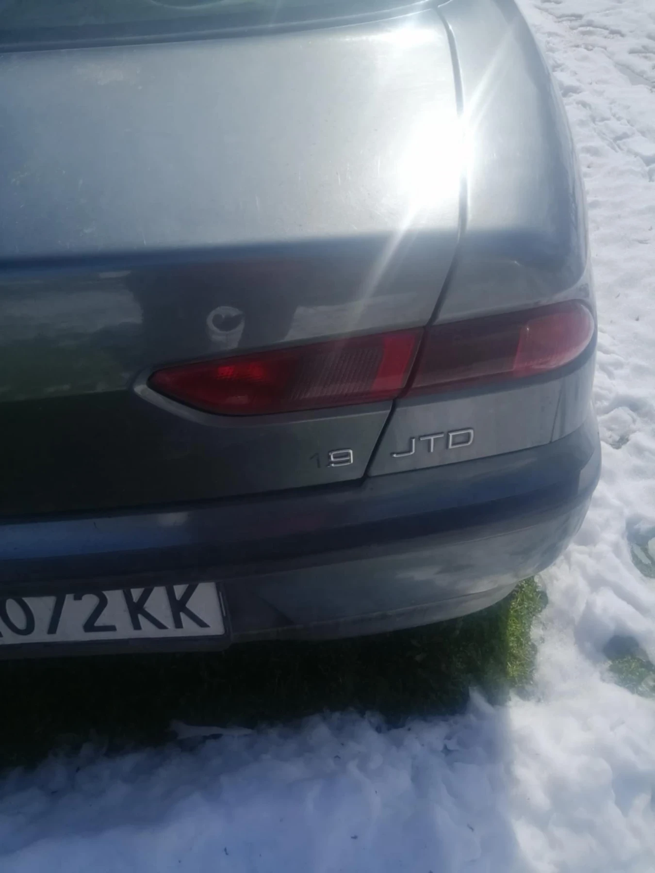 Alfa Romeo 156 | Mobile.bg � ����������� 7