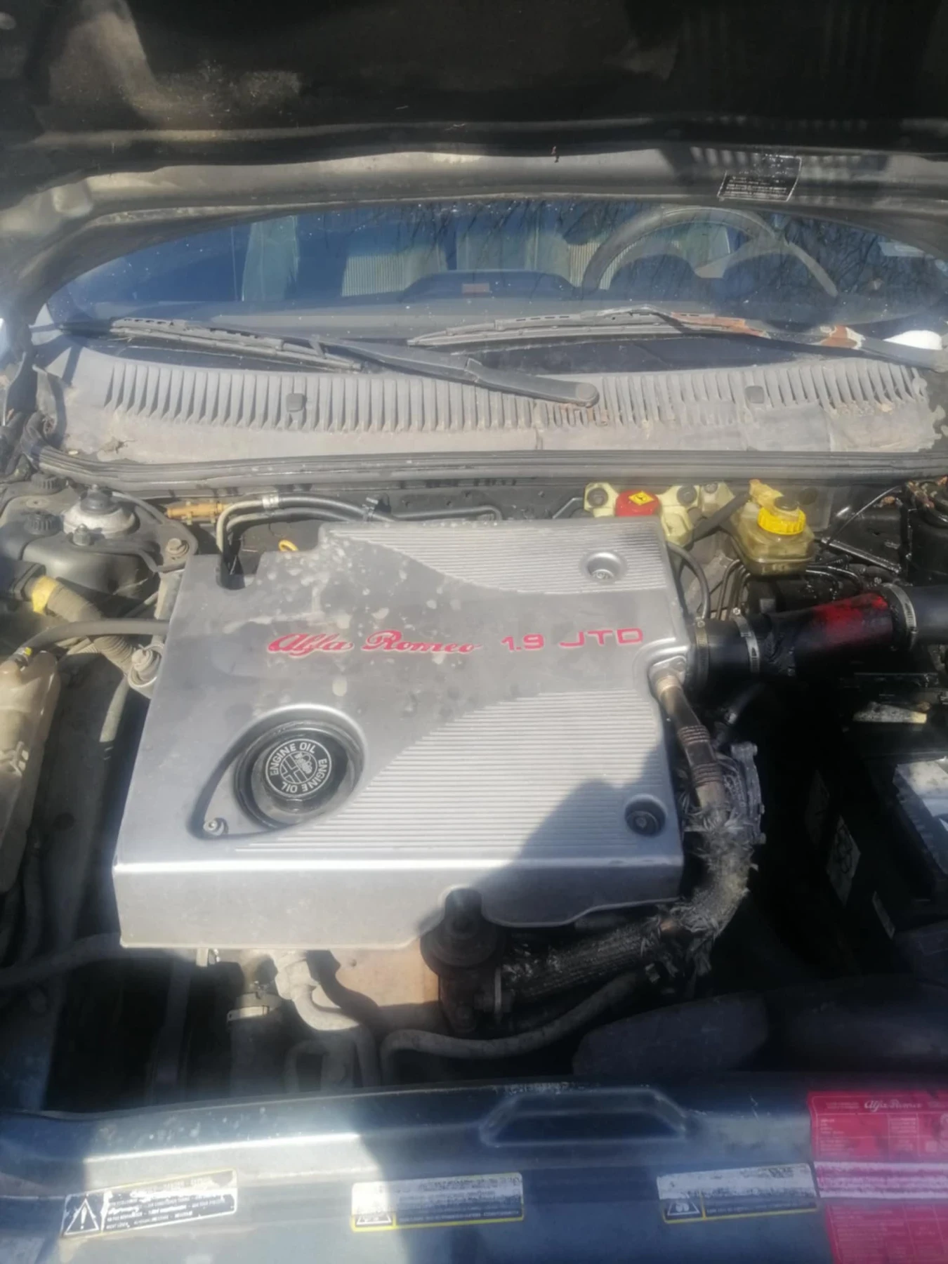 Alfa Romeo 156 | Mobile.bg � ����������� 9