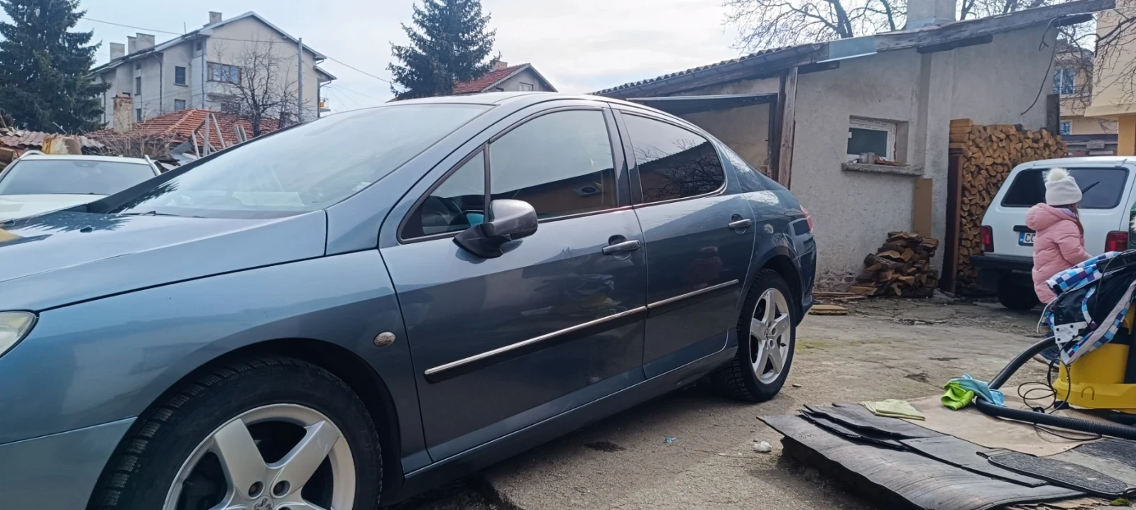 Peugeot 407 | Mobile.bg � ����������� 2