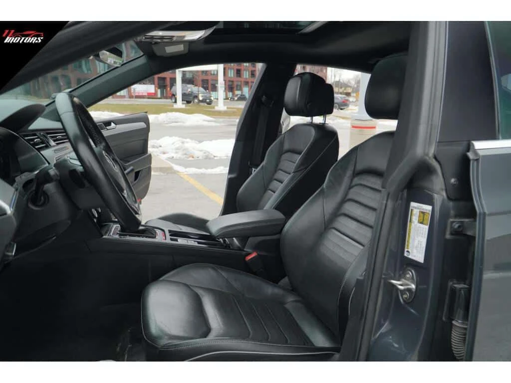 VW Arteon * Auto | R Line 4Motion | NO ACCIDENTS * CARFAX *  - изображение 9