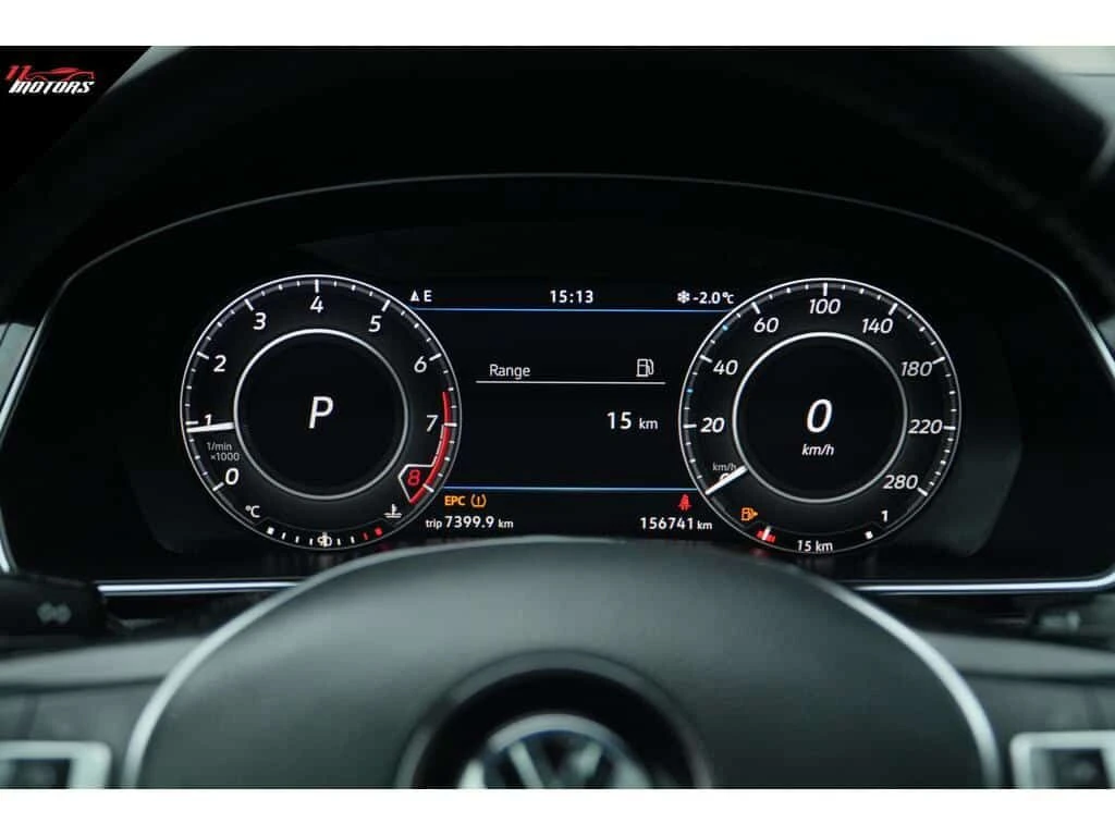 VW Arteon * Auto | R Line 4Motion | NO ACCIDENTS * CARFAX *  | Mobile.bg � ����������� 13