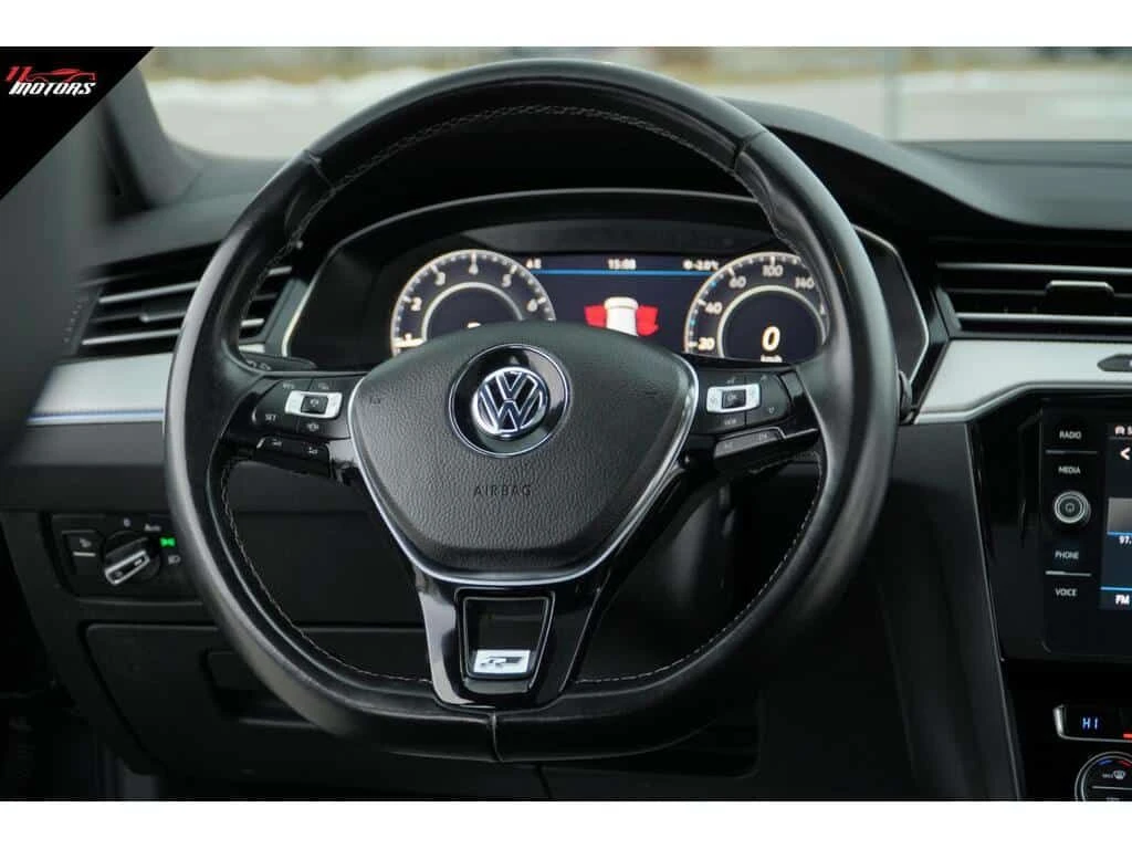 VW Arteon * Auto | R Line 4Motion | NO ACCIDENTS * CARFAX *  - изображение 7