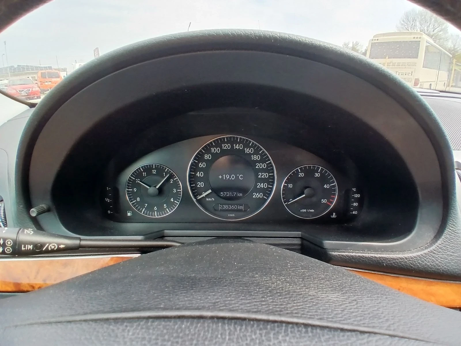Mercedes-Benz E 280 3, 0 CDI 4MATIC | Mobile.bg � ����������� 17