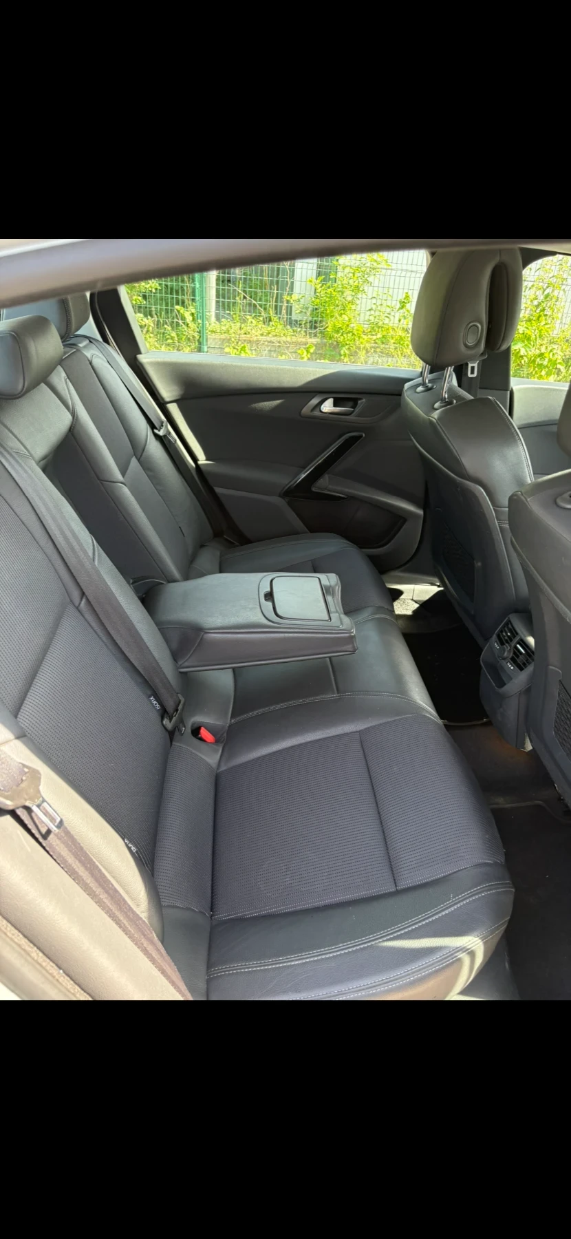 Peugeot 508, снимка 11 - Автомобили и джипове - 54669962