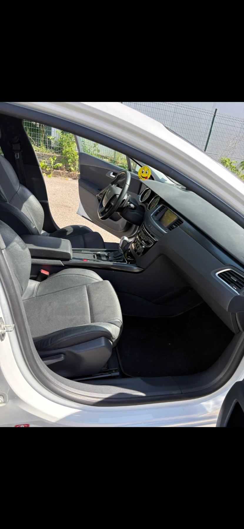 Peugeot 508, снимка 9 - Автомобили и джипове - 54669962