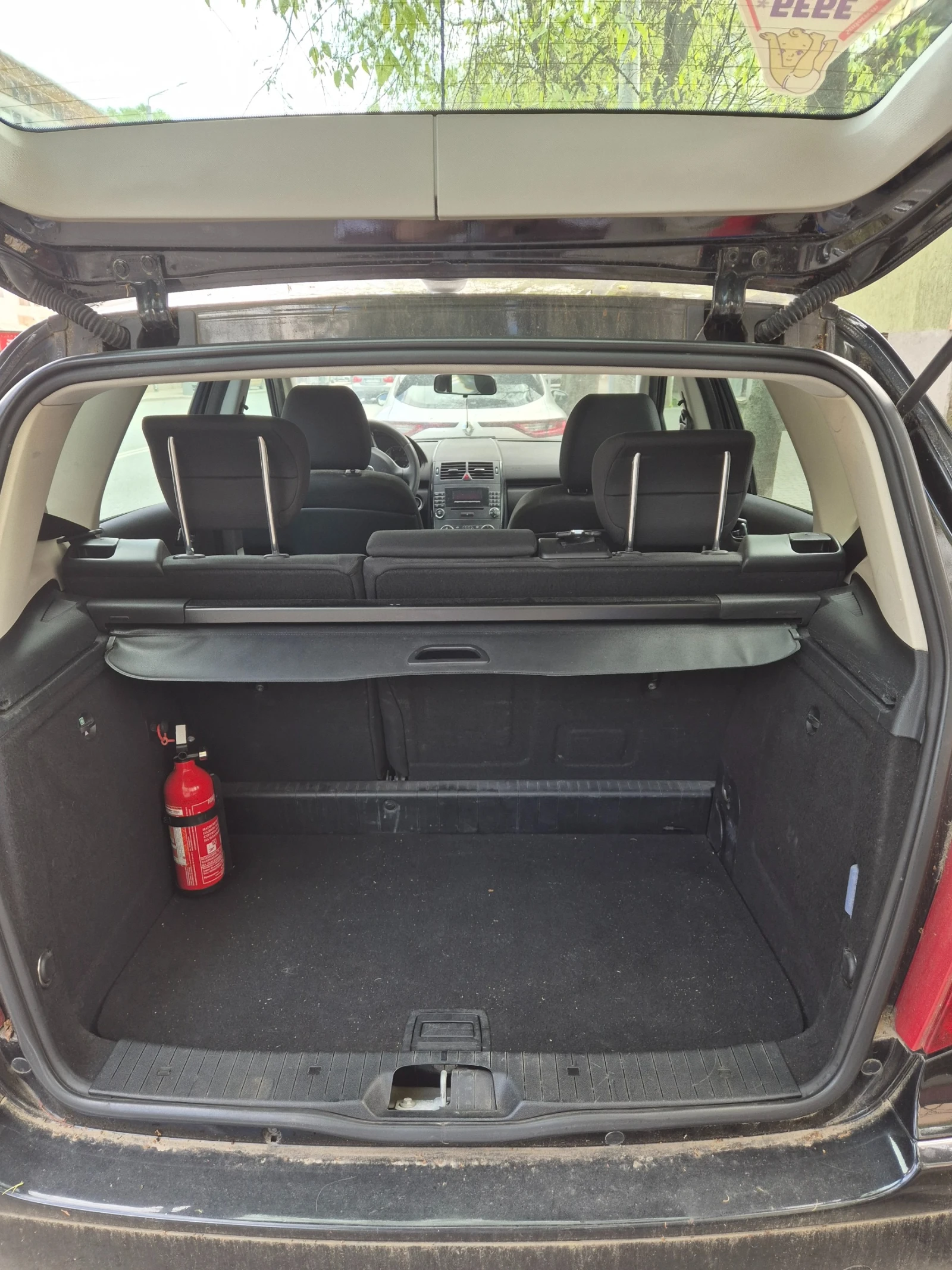 Mercedes-Benz A 150 | Mobile.bg � ����������� 4