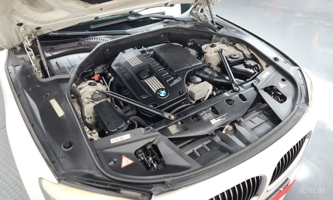 BMW 740, снимка 6 - Автомобили и джипове - 54719103