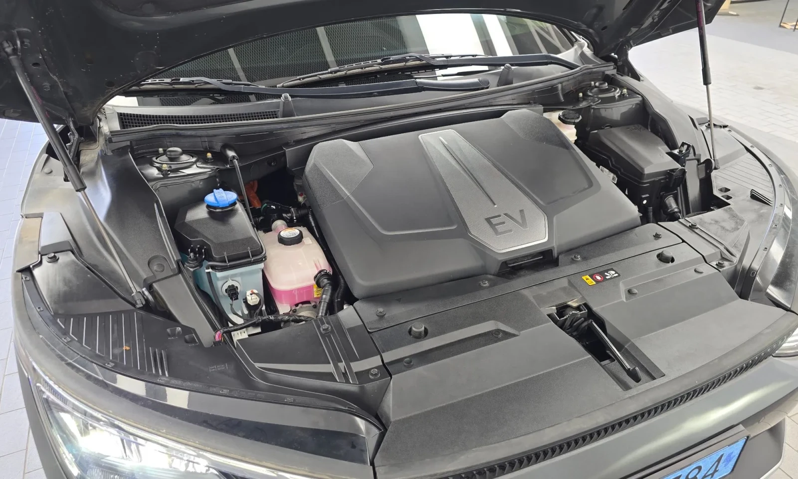 Kia EV6 | Mobile.bg � ����������� 6