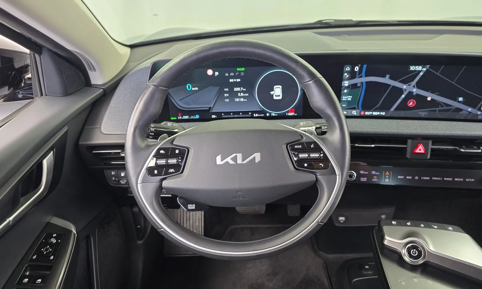 Kia EV6 | Mobile.bg � ����������� 13