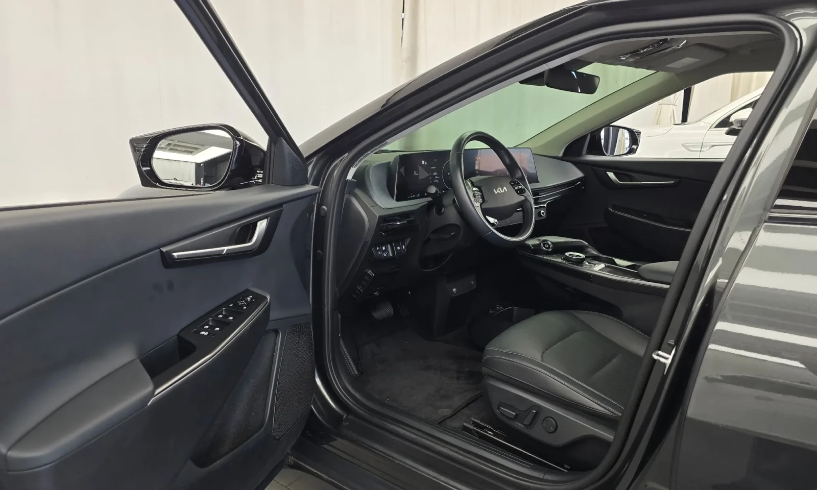 Kia EV6 | Mobile.bg � ����������� 10