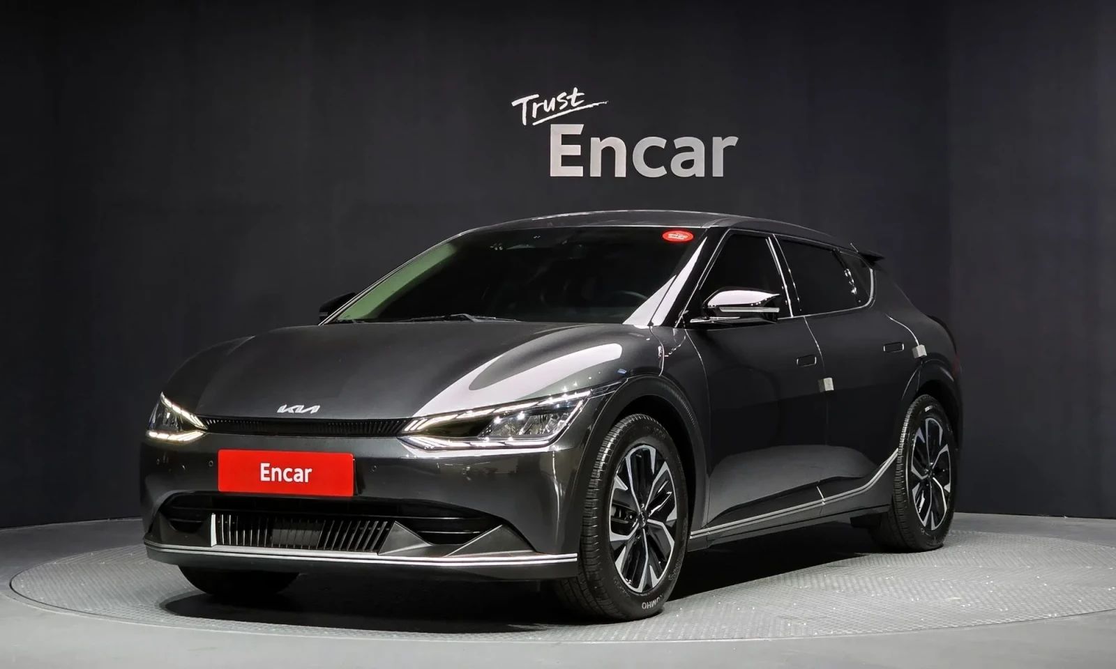 Kia EV6