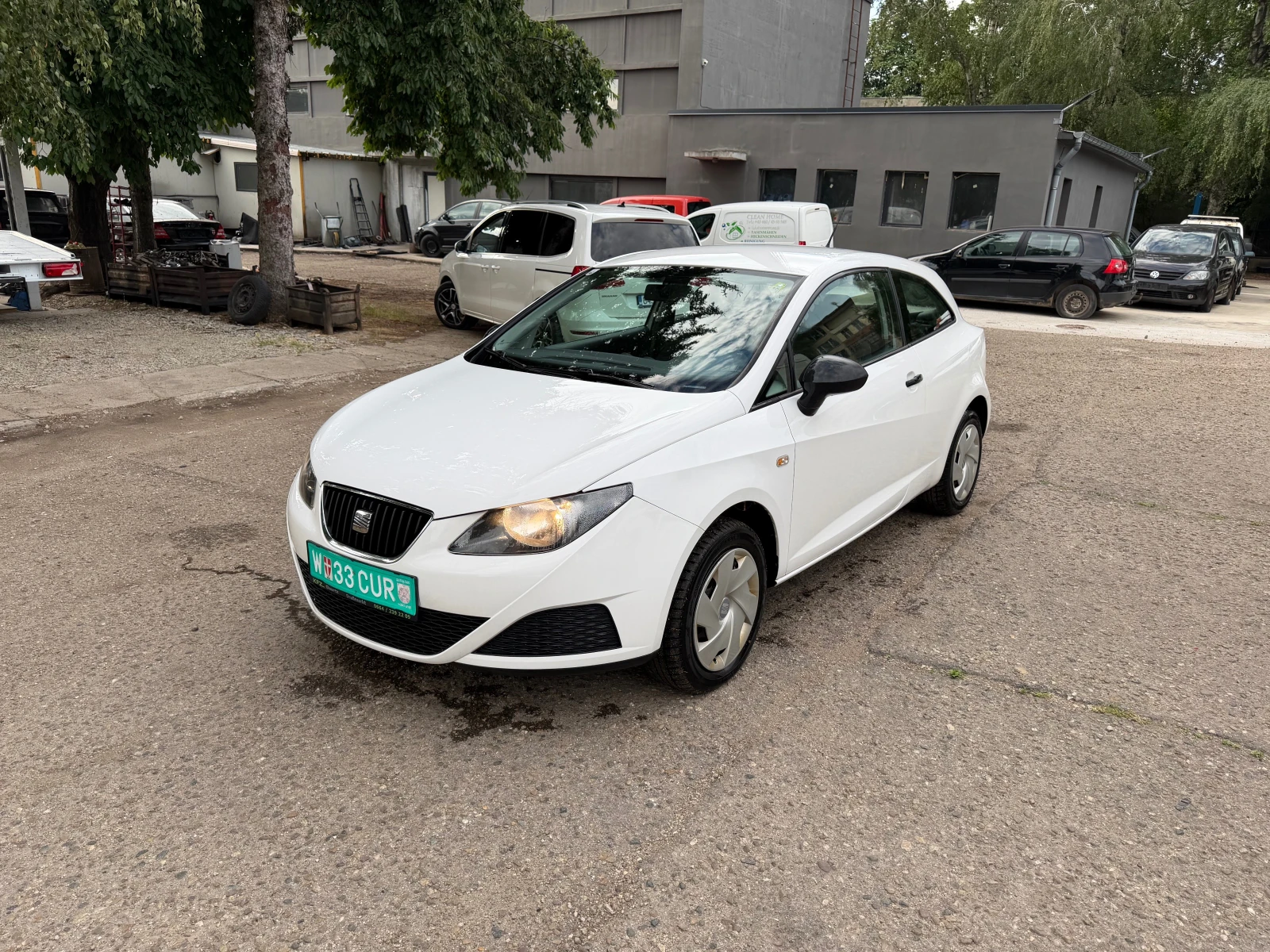 Seat Ibiza ������� | Mobile.bg � ����������� 1