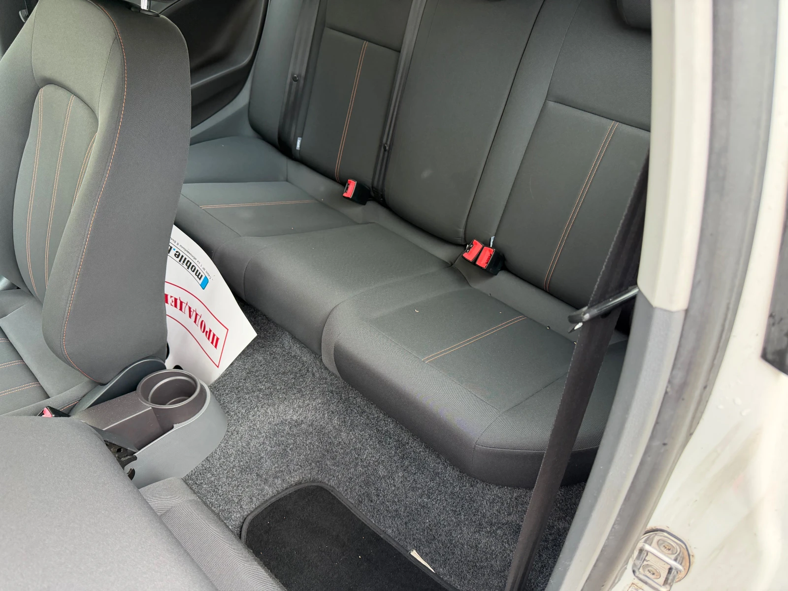 Seat Ibiza ������� | Mobile.bg � ����������� 7