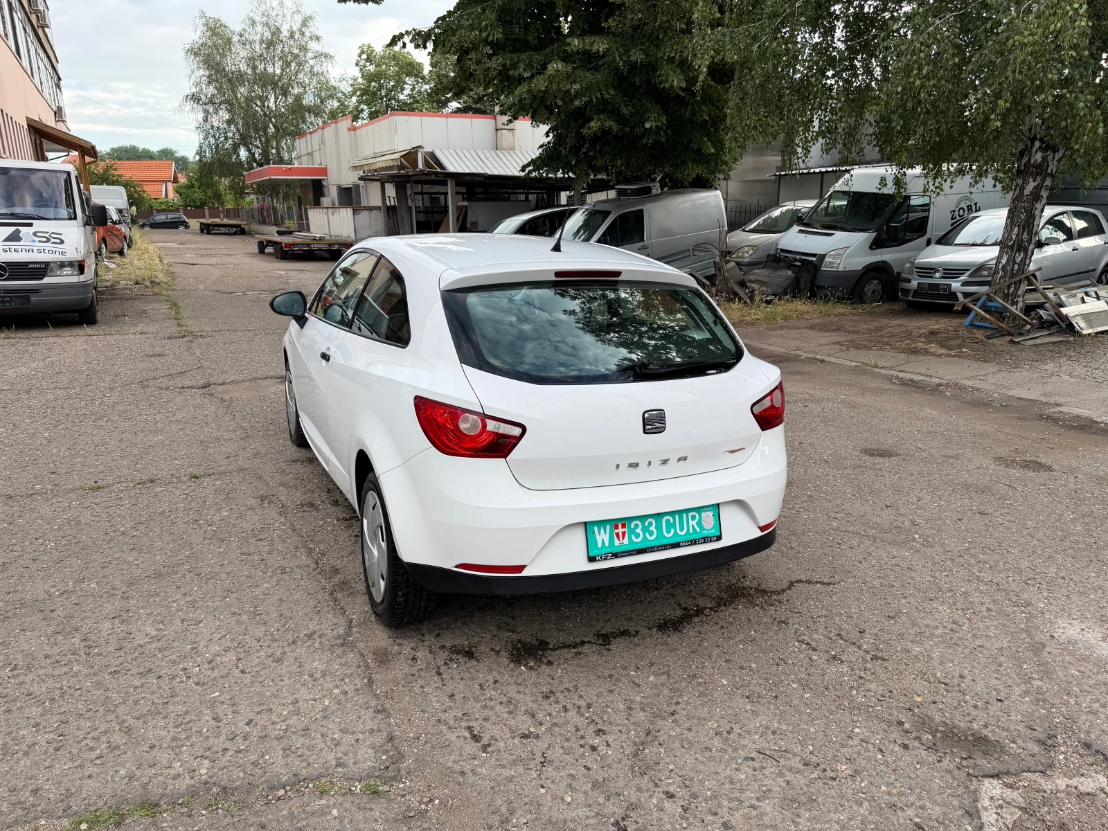 Seat Ibiza ������� | Mobile.bg � ����������� 5