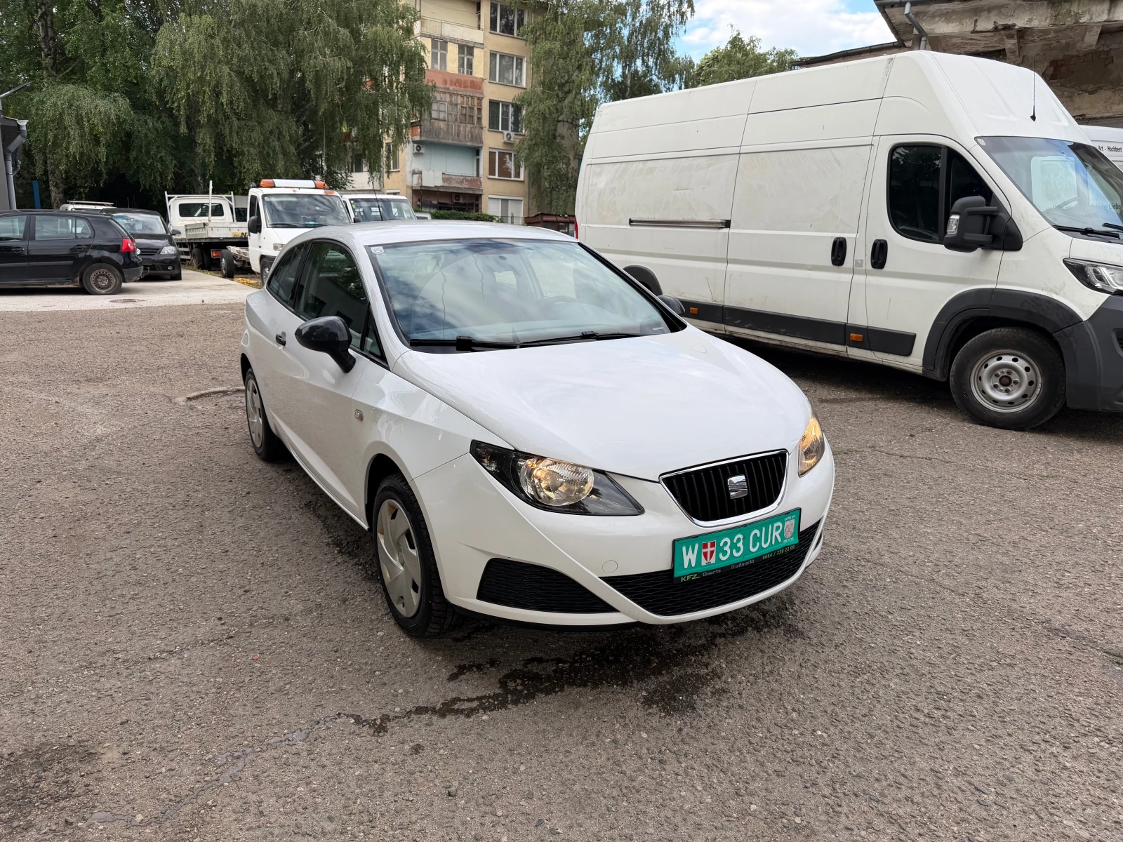 Seat Ibiza ������� | Mobile.bg � ����������� 2
