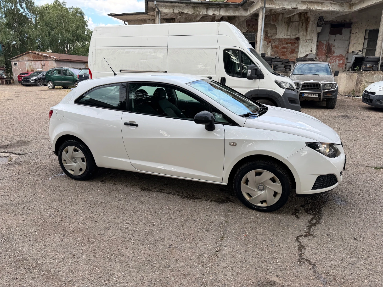 Seat Ibiza ������� | Mobile.bg � ����������� 3