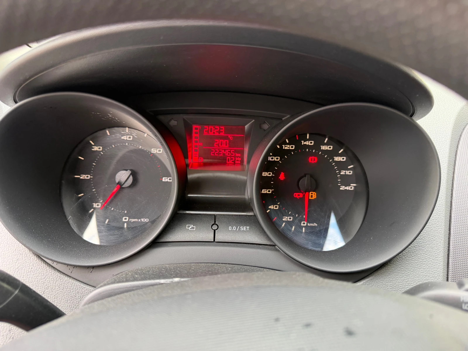Seat Ibiza ������� | Mobile.bg � ����������� 8