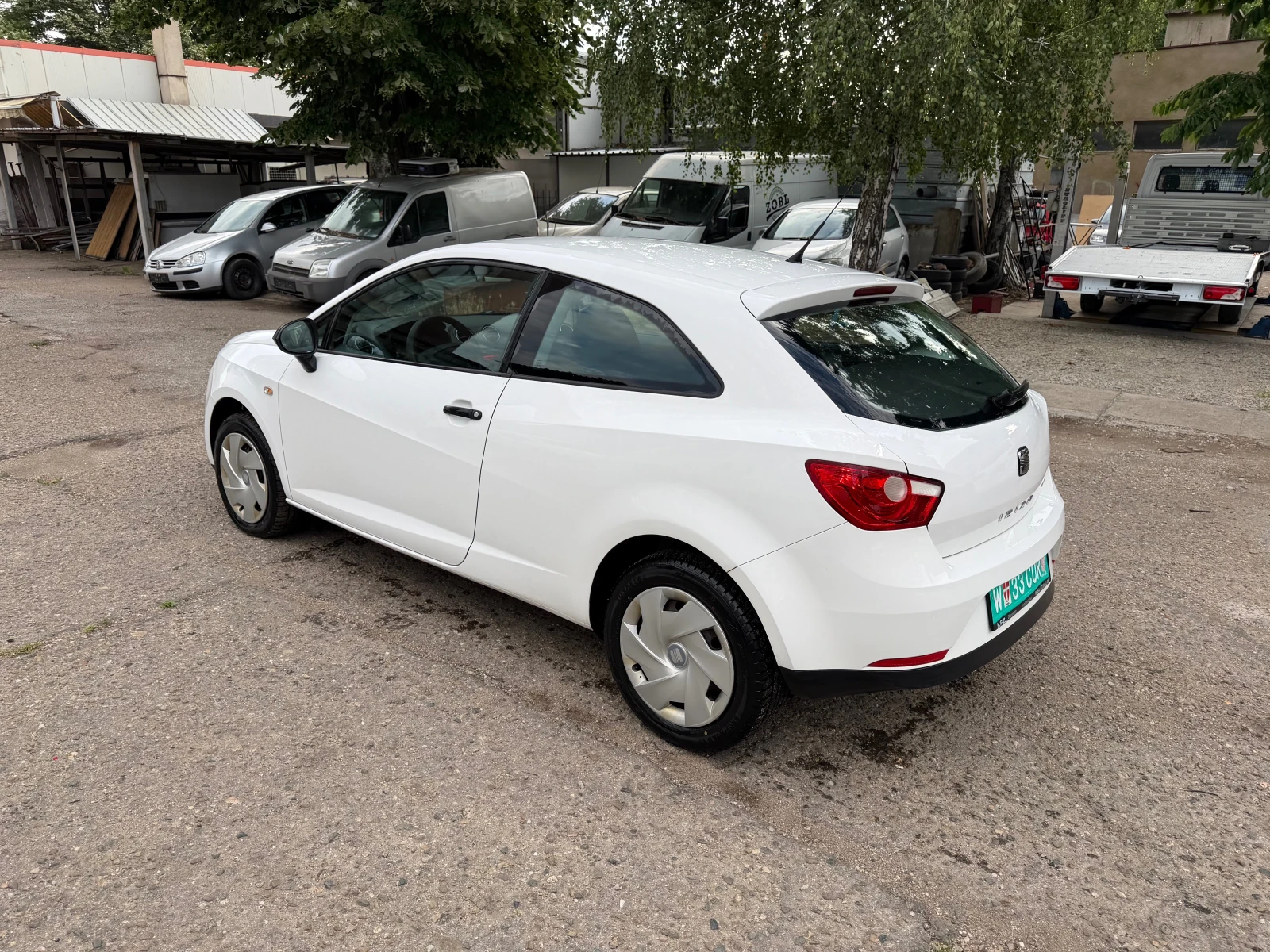 Seat Ibiza ������� | Mobile.bg � ����������� 6