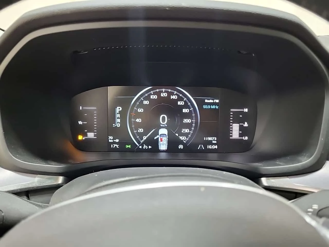 Volvo V60 * MOMENTUM * CARFAX * Без инциденти * , снимка 8 - Автомобили и джипове - 54823165