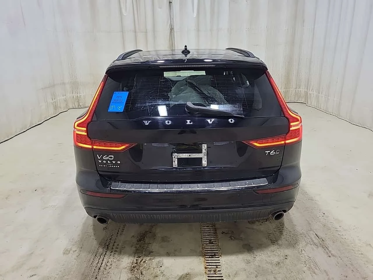 Volvo V60 * MOMENTUM * CARFAX * Без инциденти * , снимка 5 - Автомобили и джипове - 54823165