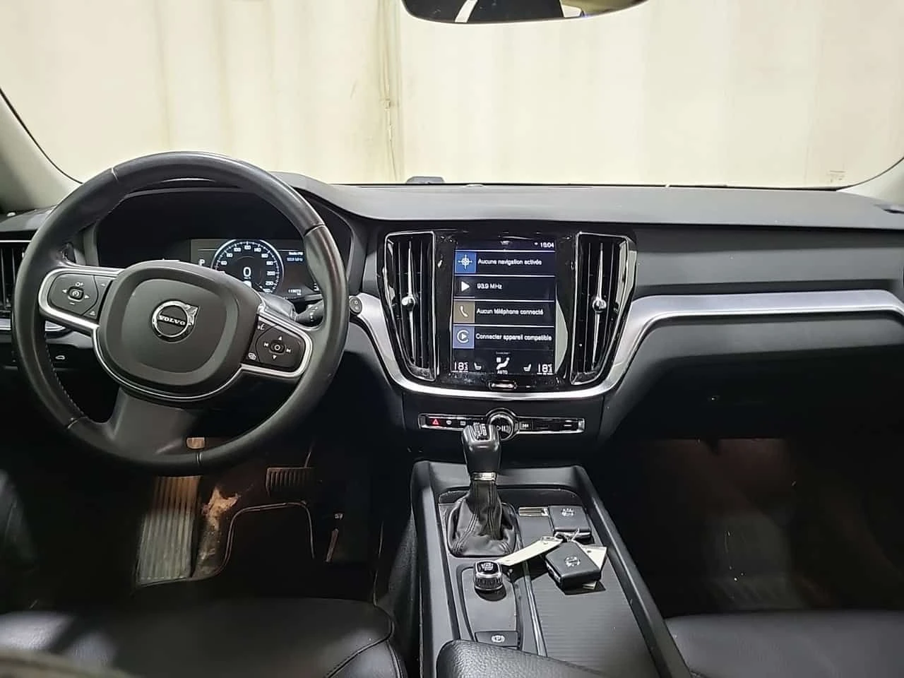 Volvo V60 * MOMENTUM * CARFAX * Без инциденти * , снимка 7 - Автомобили и джипове - 54823165