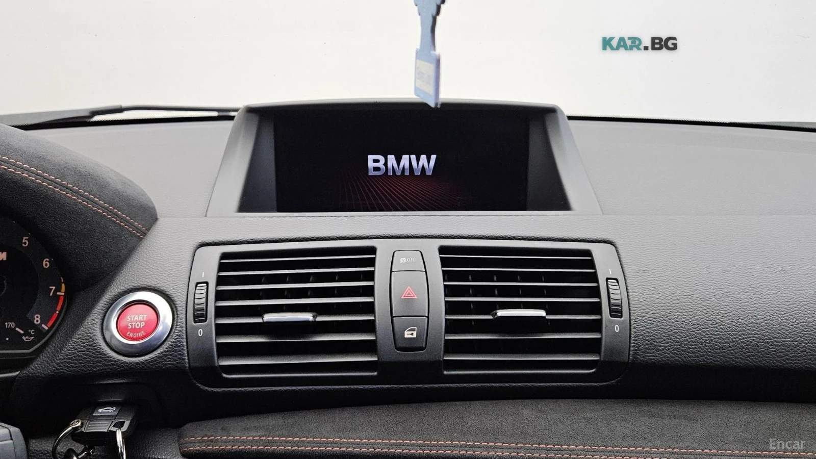 BMW 1M RECARO* КАМЕРА* MANUAL* , снимка 12 - Автомобили и джипове - 54854323