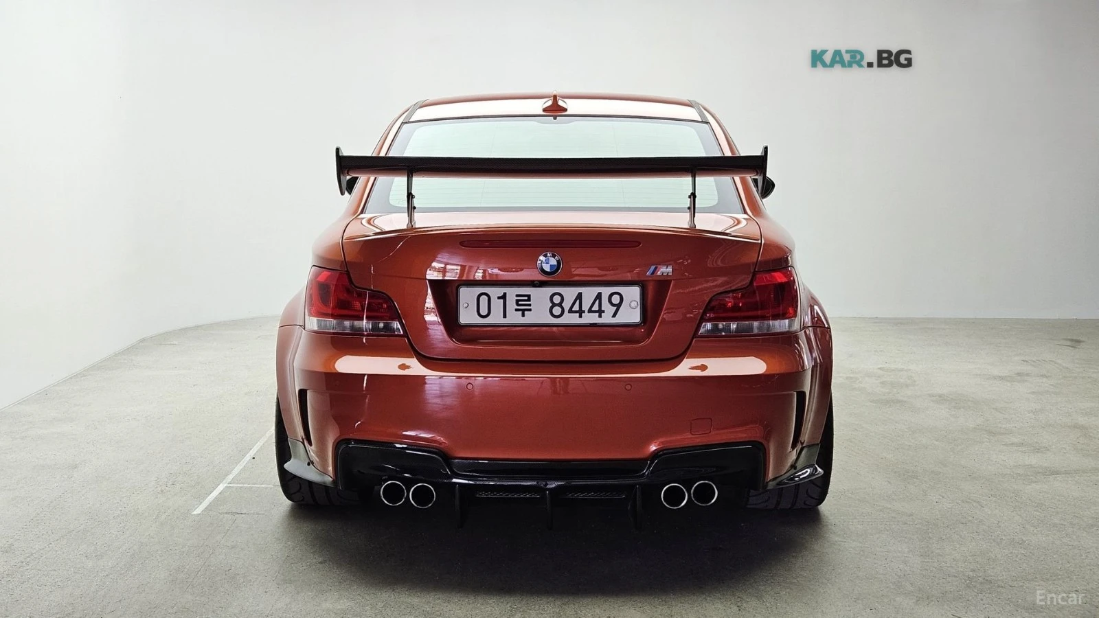 BMW 1M RECARO* КАМЕРА* MANUAL* , снимка 4 - Автомобили и джипове - 54854323