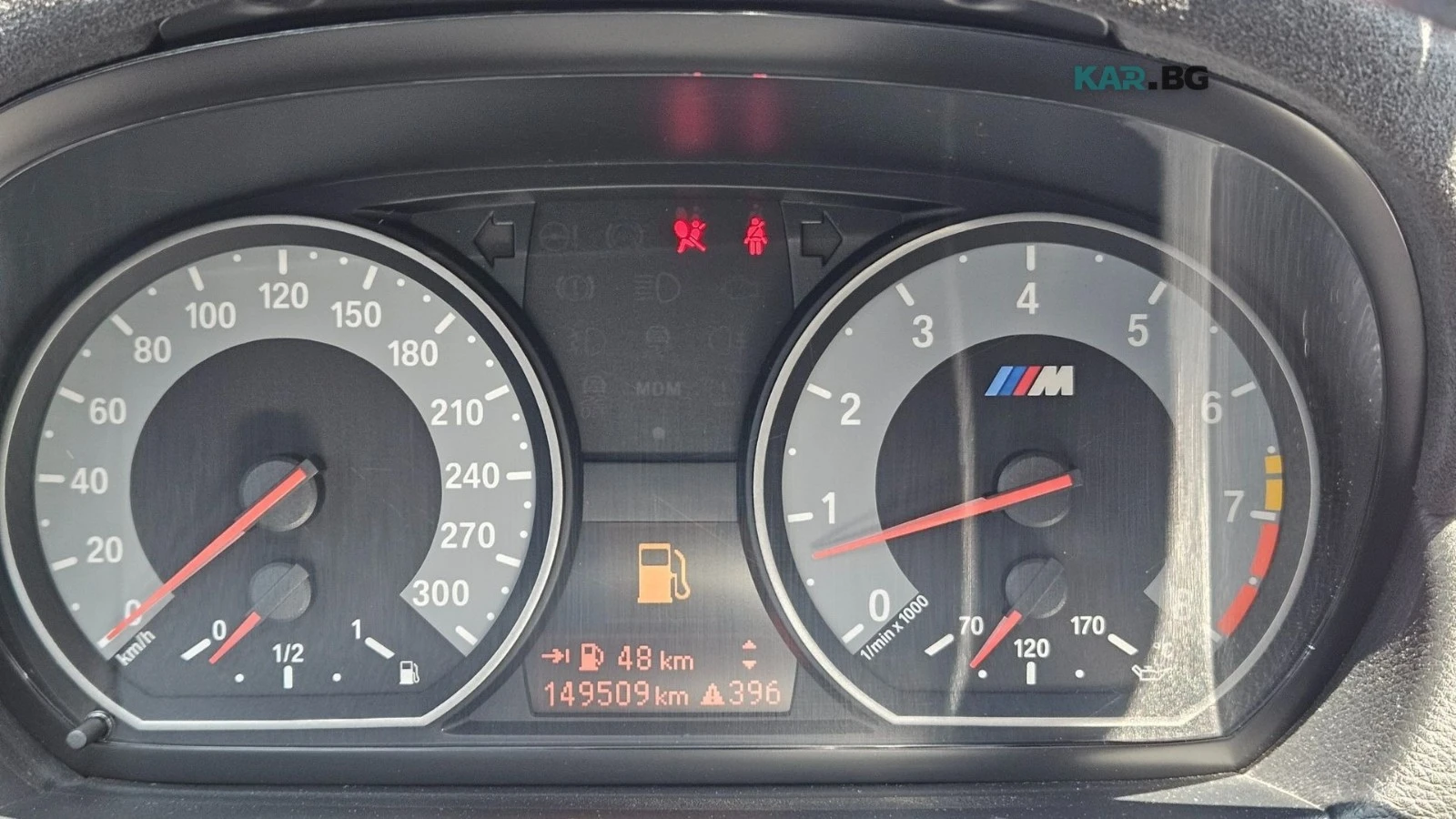 BMW 1M RECARO* КАМЕРА* MANUAL* , снимка 7 - Автомобили и джипове - 54854323
