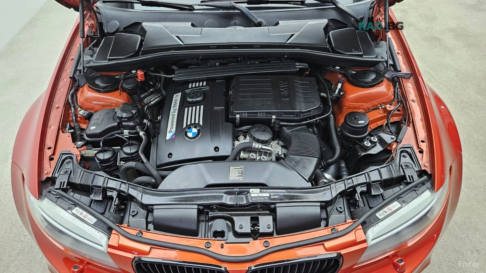 BMW 1M RECARO* КАМЕРА* MANUAL* , снимка 17 - Автомобили и джипове - 54854323