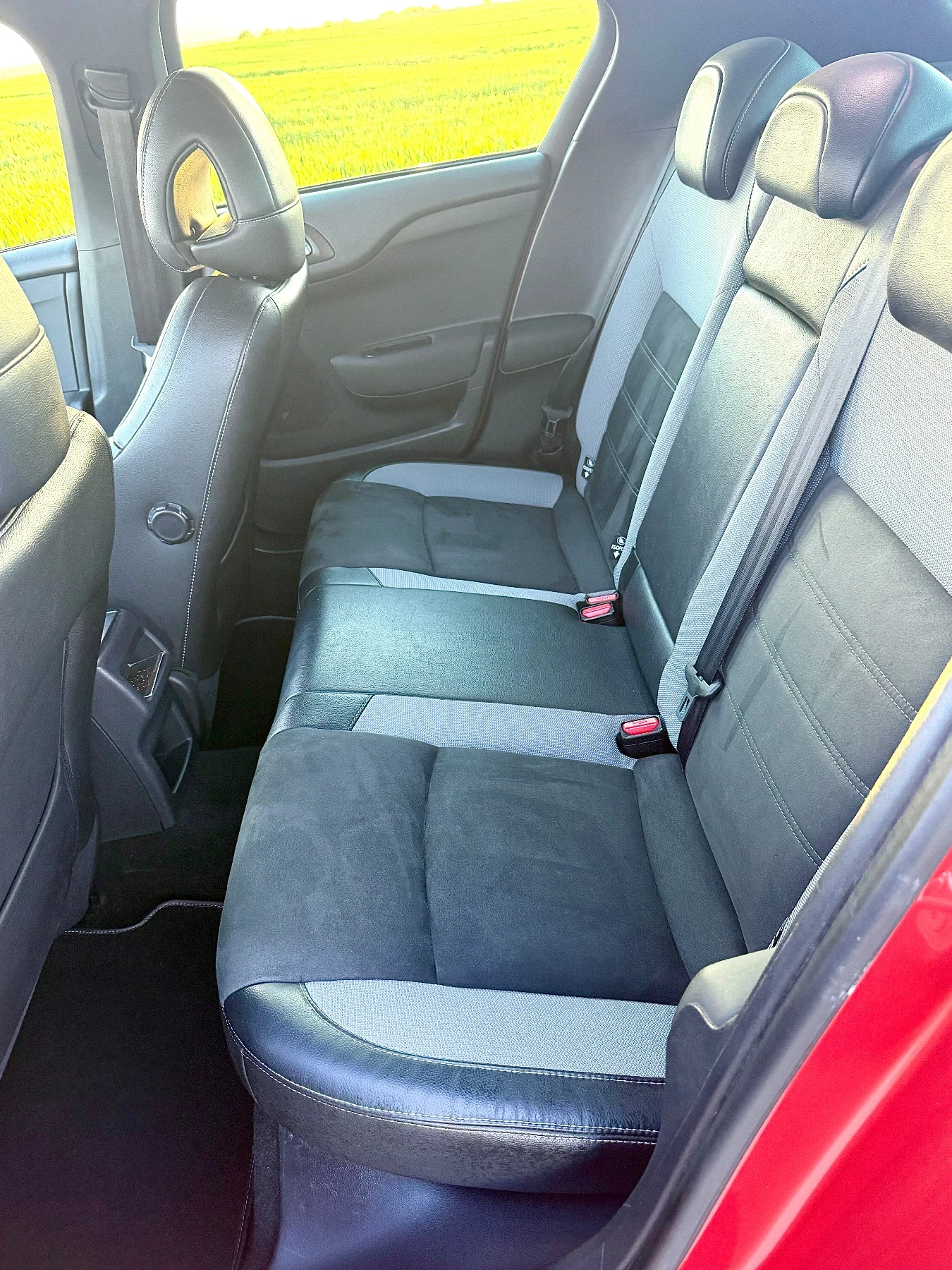 Citroen DS4 Crossback, снимка 9 - Автомобили и джипове - 55212878